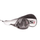 Titleist TSI2 Graphite Men's Right Hand Fairway 3 Wood 16.5 Degree Regular - Hzrdus Smoke