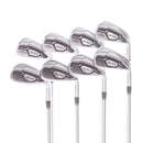 Callaway Apex CF16 Steel Men's Right Hand Iron 3-PW +1/2" Stiff - True Temper XP 95