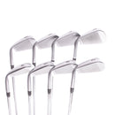 Callaway Apex CF16 Steel Men's Right Hand Iron 3-PW +1/2" Stiff - True Temper XP 95