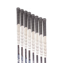 Callaway Apex CF16 Steel Men's Right Hand Iron 3-PW +1/2" Stiff - True Temper XP 95