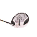 Cleveland Launcher FL Ultralite Graphite Mens Right Hand Fairway 3 Wood 15 Degree Stiff - Miyazaki