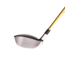 Cleveland Launcher FL Ultralite Graphite Mens Right Hand Fairway 3 Wood 15 Degree Stiff - Miyazaki