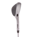 Wilson Staff Staff Model Steel Men's Right Hand Gap Wedge 52 Degree 8 Bounce Stiff - Dynqamic Gold 120