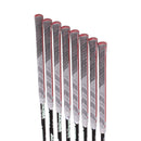 PXG-Parsons Xtreme Golf Gen 4 0311 T Graphite Mens Right Hand Irons 4-GW Stiff - ACCRA iCWT 2.0 - 75i