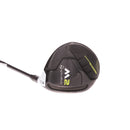 TaylorMade M2 Graphite Men's Right Hand Fairway 3 Wood 15 Degree Regular - RE-AX 55