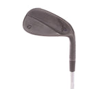 TaylorMade Milled Grind 3 Mens Right Hand Steel Gap Wedge 50 Degree 9 Bounce Stiff - Dynamic Gold S200