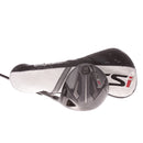 Titleist TSI 2 Graphite Mens Right Hand Driver 10 Degree Regular - Hzrdus Smoke RDX