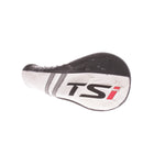 Titleist TSI 2 Graphite Mens Right Hand Driver 10 Degree Regular - Hzrdus Smoke RDX