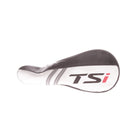 Titleist TSI 2 Graphite Men's Right Hand Fairway 5 Wood 18 Degree Regular - Tensei 65