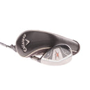 Callaway X Series Graphite Men's Right Hybrid 22 Degree Stiff - Grafalloy
