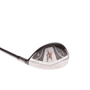 Callaway X Series Graphite Men's Right Hybrid 22 Degree Stiff - Grafalloy