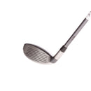 Callaway X Series Graphite Men's Right Hybrid 22 Degree Stiff - Grafalloy