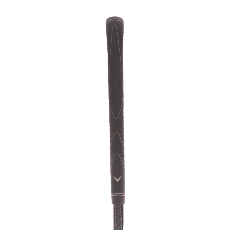 Callaway X Series Graphite Men's Right Hybrid 22 Degree Stiff - Grafalloy