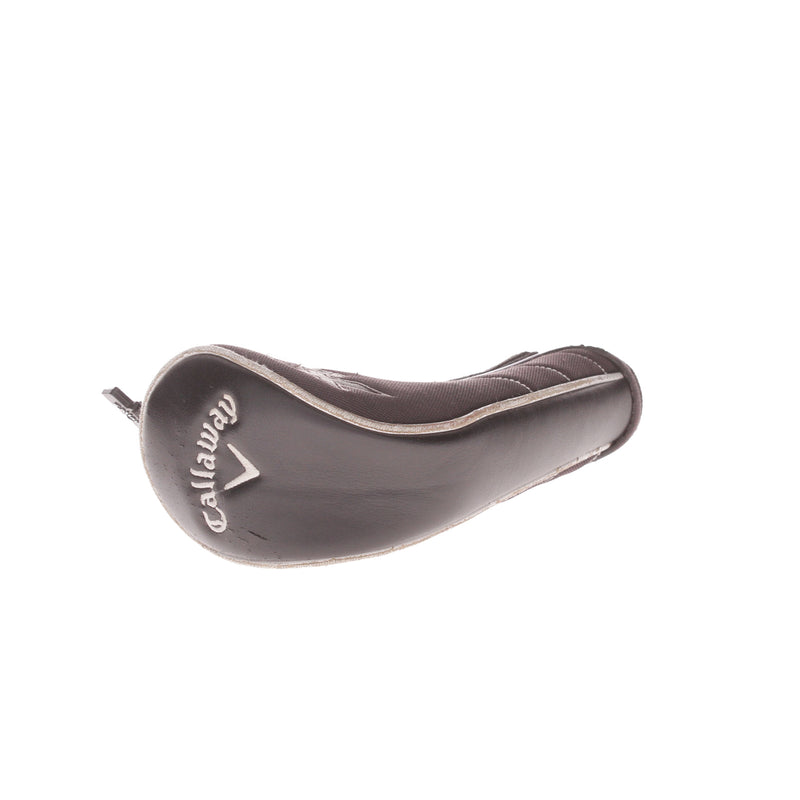 Callaway X Series Graphite Men's Right Hybrid 22 Degree Stiff - Grafalloy