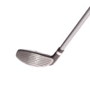 Wilson Red Deep Graphite Mens Right Hand Hybrid 17 Degree Uniflex - Wilson and UST Deep Red 450