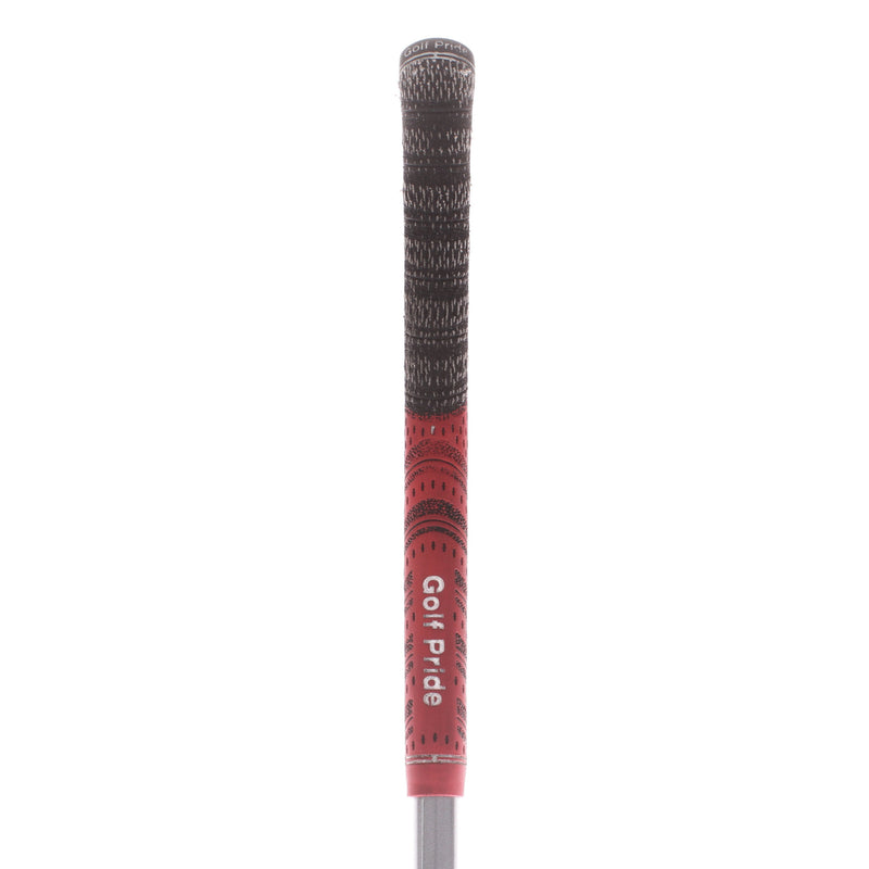 Wilson Red Deep Graphite Mens Right Hand Hybrid 17 Degree Uniflex - Wilson and UST Deep Red 450
