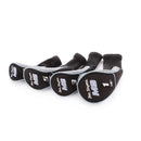 Ben Sayers M8 Graphite Ladies Right Hand Driver 3 and 5 4 Hybrid 5-Sw Putter Plus Cart Bag Ladies - Ben Sayers