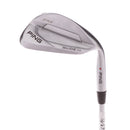 Ping Glide 3.0 Steel Mens Right Hand Sand Wedge 54 Degree 10 Bounce Wedge - Ping Nippon