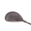 TaylorMade Stealth Graphite Mens Right Hand Hybrid 19 Degree Regular - Fujikura Ventus