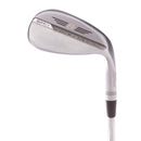 Titleist Vokey SM8 Steel Mens Right Hand Sand Wedge 56 Degree 10 Bounce Wedge - Vokey SM8