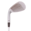 Titleist Vokey SM8 Steel Mens Right Hand Sand Wedge 56 Degree 10 Bounce Wedge - Vokey SM8