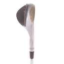 Titleist Vokey SM8 Steel Mens Right Hand Sand Wedge 56 Degree 10 Bounce Wedge - Vokey SM8