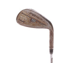 Wilson FG Tour Steel Mens Right Hand Lob Wedge 60 Degree 8 Bounce Stiff - KBS HI-REV 2.0 125