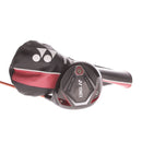 Yonex Ezone GT Type X Graphite Mens Right Hand Driver 10.5 Degree Stiff - Yonex Rexis Kaiza-M2