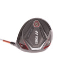 Yonex Ezone GT Type X Graphite Mens Right Hand Driver 10.5 Degree Stiff - Yonex Rexis Kaiza-M2