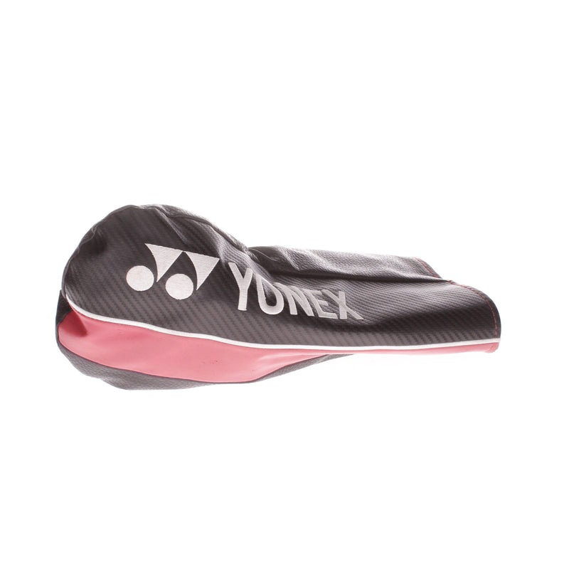 Yonex Ezone GT Type X Graphite Mens Right Hand Driver 10.5 Degree Stiff - Yonex Rexis Kaiza-M2