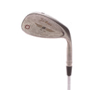 Titleist Vokey Spin Milled Steel Mens Right Hand Lob Wedge 58 Degree 4 Bounce Wedge - Vokey Design