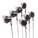 Cobra Fly XL Steel Mens Right Hand Irons 5-SW Regular - Cobra Fly XL