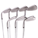 Cobra Fly XL Steel Mens Right Hand Irons 5-SW Regular - Cobra Fly XL