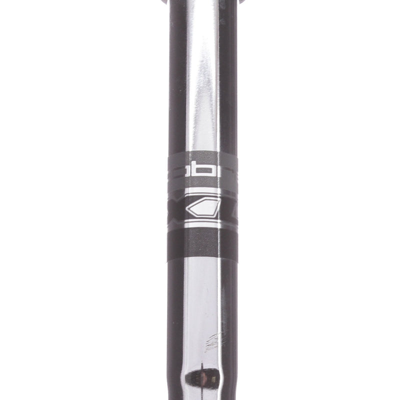 Cobra Fly XL Steel Mens Right Hand Irons 5-SW Regular - Cobra Fly XL