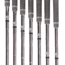 Cobra Fly XL Steel Mens Right Hand Irons 5-SW Regular - Cobra Fly XL