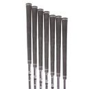 Cobra Fly XL Steel Mens Right Hand Irons 5-SW Regular - Cobra Fly XL