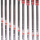 Baron of Scotland GX YL 6000 Steel Men's Right Irons 3-SW Regular - Apollo Matchflex