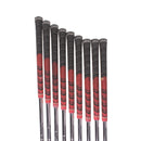 Baron of Scotland GX YL 6000 Steel Men's Right Irons 3-SW Regular - Apollo Matchflex