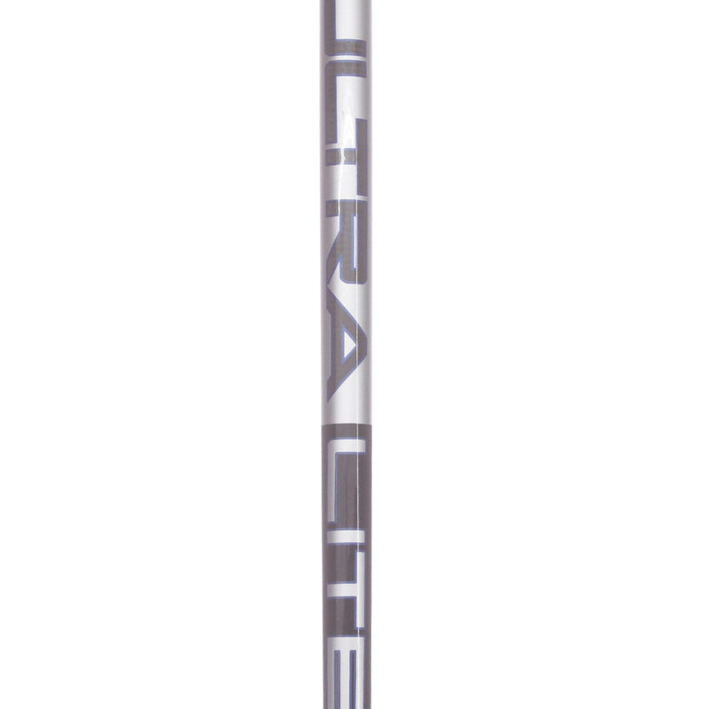 Cobra T-Rail Graphite Mens Right Hand Irons 5-SW Regular - Cobra Ultralite 50