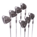 Titleist AP1 712 Steel Mens Right Hand Irons 4-PW Regular - True Temper Dynalite Gold XP R300