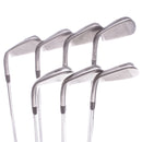 Titleist AP1 712 Steel Mens Right Hand Irons 4-PW Regular - True Temper Dynalite Gold XP R300