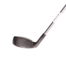 Adams Golf Idea Super Pro Graphite Mens Right Hand Hybrid 16 Degree Stiff - JAVLN FX i6 S