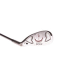 Ping G20 Graphite Mens Right Hand Hybrid 20 Degree Regular - Ping TFC 169H