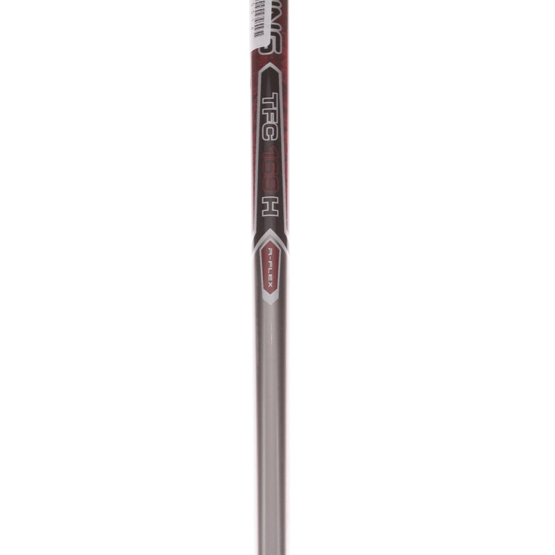 Ping G20 Graphite Mens Right Hand Hybrid 20 Degree Regular - Ping TFC 169H