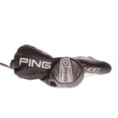 Ping G400 Graphite Mens Right Hand Fairway 3 Wood 14.5 Degree Stiff - Ping Tour 75