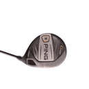 Ping G400 Graphite Mens Right Hand Fairway 3 Wood 14.5 Degree Stiff - Ping Tour 75