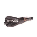 Ping G400 Graphite Mens Right Hand Fairway 3 Wood 14.5 Degree Stiff - Ping Tour 75