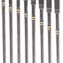 Cleveland Tour Action TA5 Steel Mens Right Hand Iron 3-PW Stiff - True Temper Sensicore