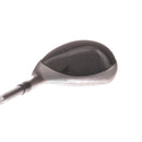 TaylorMade Rescue Mid Graphite Mens Left Hand 3 Hybrid 19 Degree Regular - Taylormade Ultralite