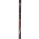 TaylorMade Rescue Mid Graphite Mens Left Hand 3 Hybrid 19 Degree Regular - Taylormade Ultralite